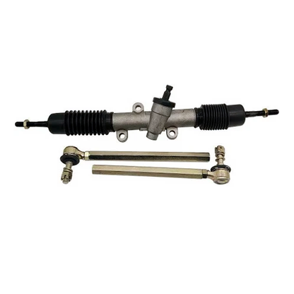 Steering Gear with Lever 13205100000 10905100070 10905100090 for Dominator UTV 2013-2017 800