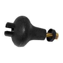 Steering Hand Wheel Knob A401083 for Doosan Forklift G20P-5 G25P-5 G30P-5 G33P-5 G35C-5 GC20E-3 GC25E-3 GC30E-3 GC32E-3