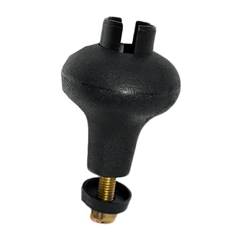 Steering Hand Wheel Knob A401083 for Doosan Forklift G20P-5 G25P-5 G30P-5 G33P-5 G35C-5 GC20E-3 GC25E-3 GC30E-3 GC32E-3 - KUDUPARTS