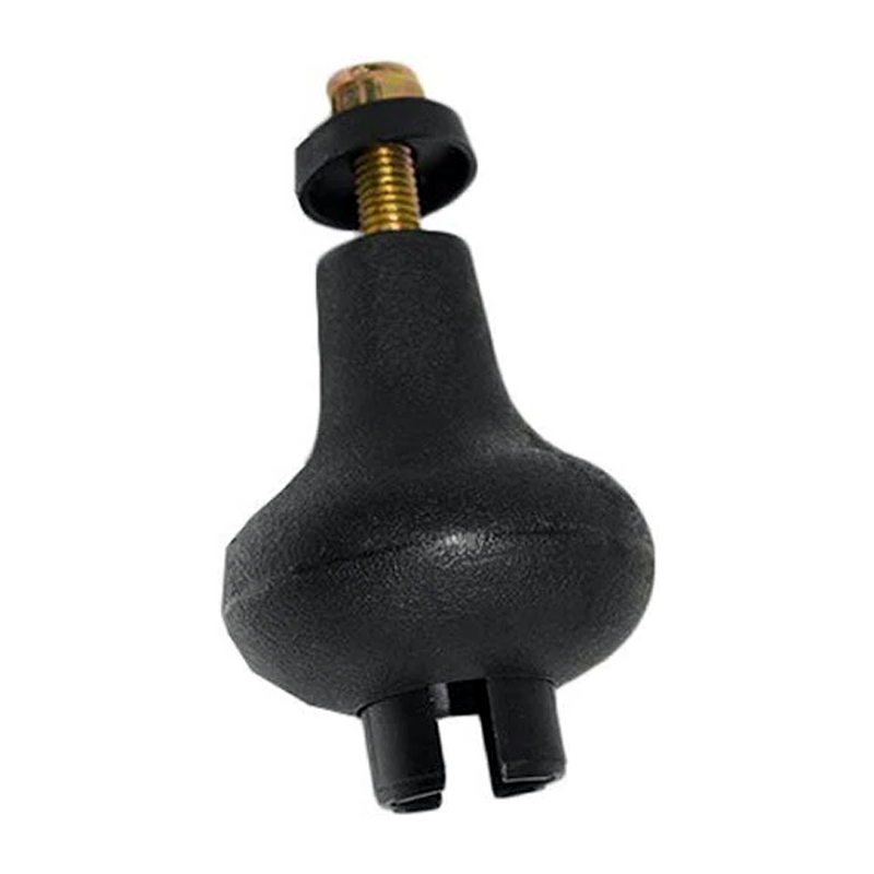 Steering Hand Wheel Knob A401083 for Doosan Forklift G20P-5 G25P-5 G30P-5 G33P-5 G35C-5 GC20E-3 GC25E-3 GC30E-3 GC32E-3 - KUDUPARTS