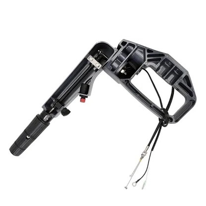 Steering Handle 66T-W0084-03-4D for Yamaha Outboard 40HP
