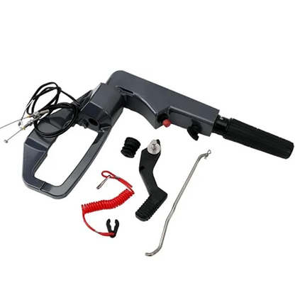 Steering Handle 66T-W0084-03-4D for Yamaha Outboard 40HP