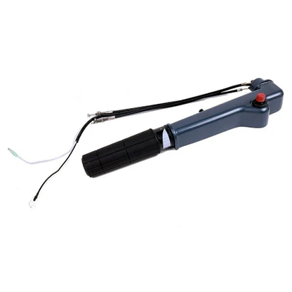 Steering Handle for Yamaha Outboard 9.9 13.5 15 F6 F8 F9.9