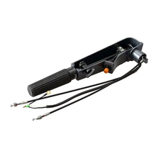 Poignée de direction pour moteur hors-bord Yamaha 9.9 13.5 15 F6 F8 F9.9