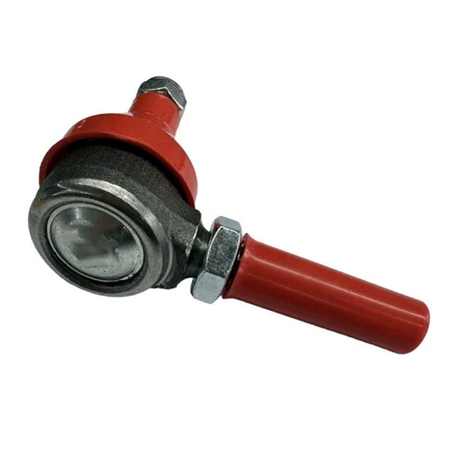 Steering Head Box Guide 4K014 for Aixam A.721 A.741 A.751 - KUDUPARTS