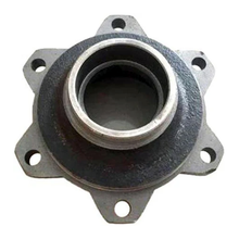Steering Hub 30CJA31-00005 for Hyundai Forklift F18B 3 Ton