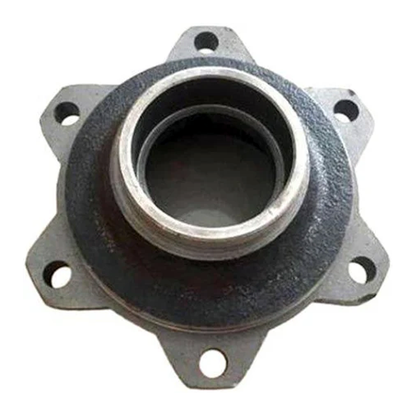 Steering Hub 30CJA31-00005 for Hyundai Forklift F18B 3 Ton - KUDUPARTS