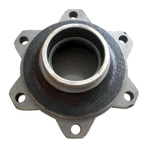 Steering Hub 30CJA31-00005 for Hyundai Forklift F18B 3 Ton - KUDUPARTS