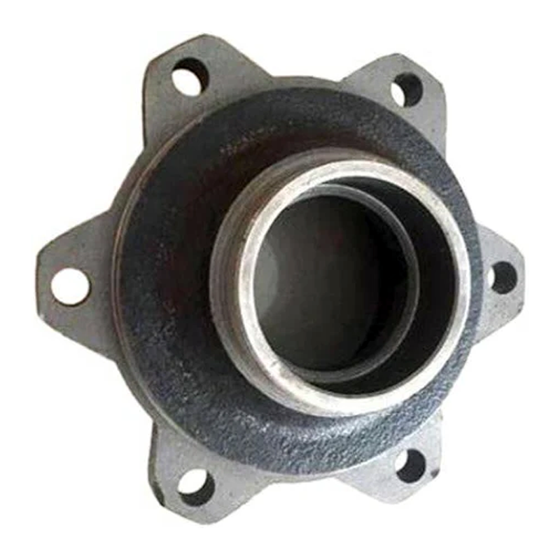 Steering Hub 30CJA31-00005 for Hyundai Forklift F18B 3 Ton - KUDUPARTS