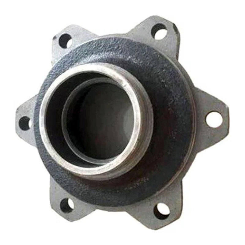 Steering Hub 30CJA31-00005 for Hyundai Forklift F18B 3 Ton - KUDUPARTS