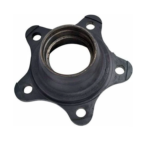 Steering Hub 3814-30064 3814-42191 for TCM Forklift FD40Z7 FD40Z9 - KUDUPARTS