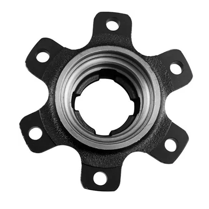 Steering Hub 3EB-24-21210 for Komatsu Forklift FD20/25-12 FD23-11 FD25-11 FD28/30-12 FG20/25-12 FG28/30-12 - KUDUPARTS