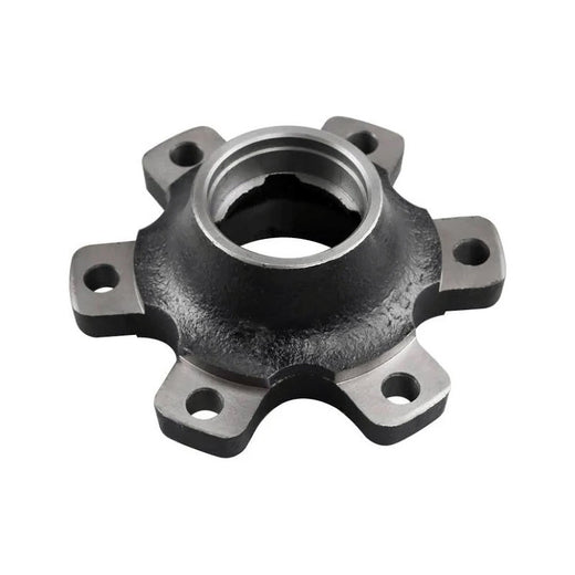 Steering Hub 3EB-24-32230 for Komatsu Forklift FD20-25-14 FD2830-14 FD30-14 FG20-25-14 FG20L25L-14 FG30-14 - KUDUPARTS
