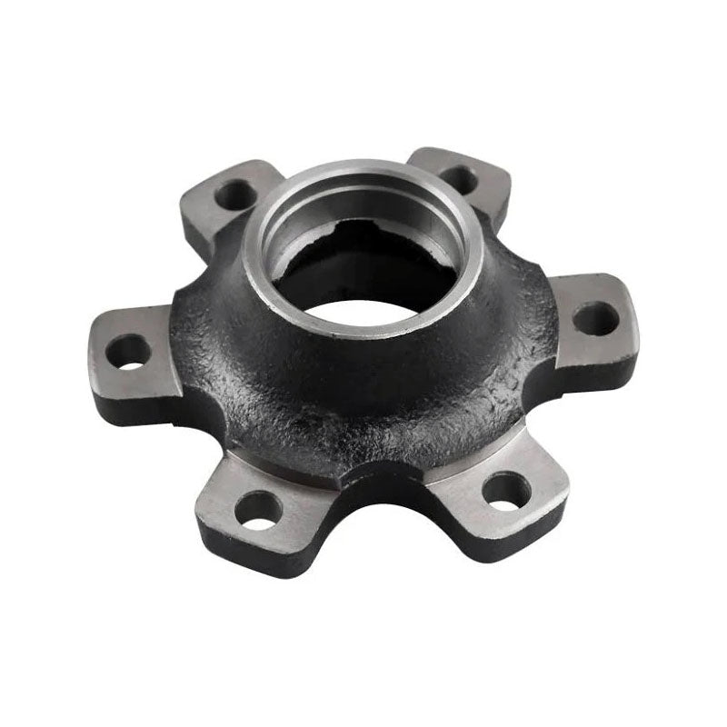 Steering Hub 3EB-24-32230 for Komatsu Forklift FD20-25-14 FD2830-14 FD30-14 FG20-25-14 FG20L25L-14 FG30-14 - KUDUPARTS