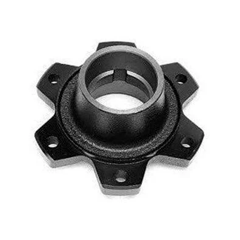Steering Hub 40204-14H00 for Nissan Forklift FJ02A20V FJ02A25V - KUDUPARTS