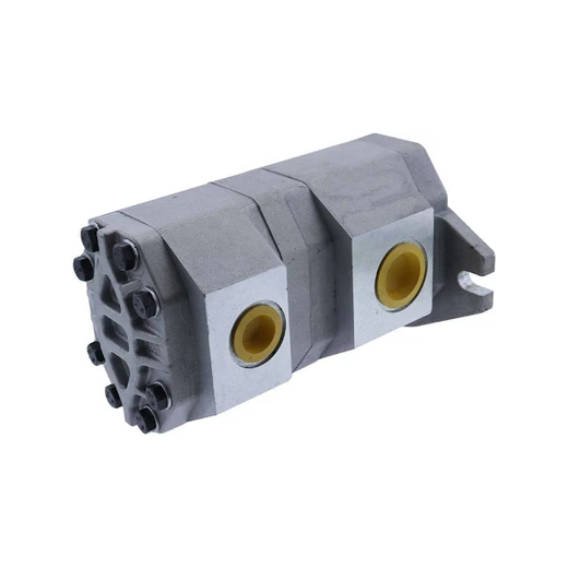 Steering Implement Pump 3G5387 for Caterpillar CAT 910 G910 Wheel Loader 3204 Engine - KUDUPARTS