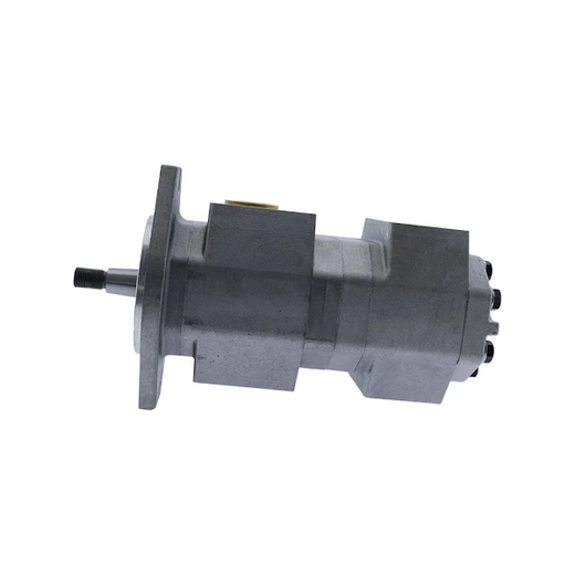 Steering Implement Pump 3G5387 for Caterpillar CAT 910 G910 Wheel Loader 3204 Engine - KUDUPARTS