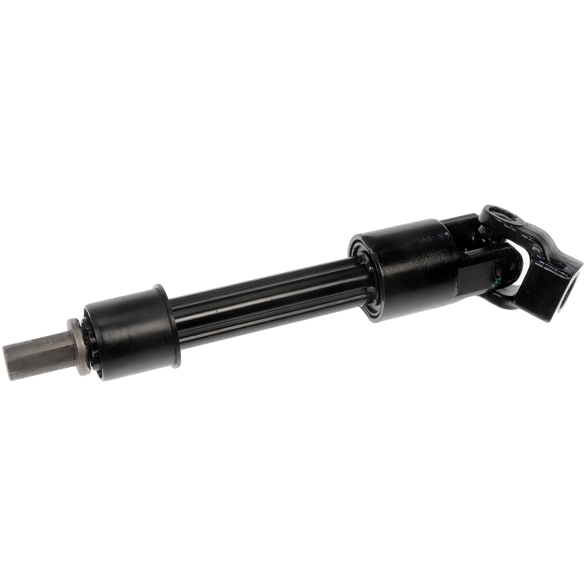 Steering Intermediate Shaft 45220-60280 for Toyota 4Runner 4.0L V6 Lexus GX460 4.6L V8 2010-2023 - KUDUPARTS