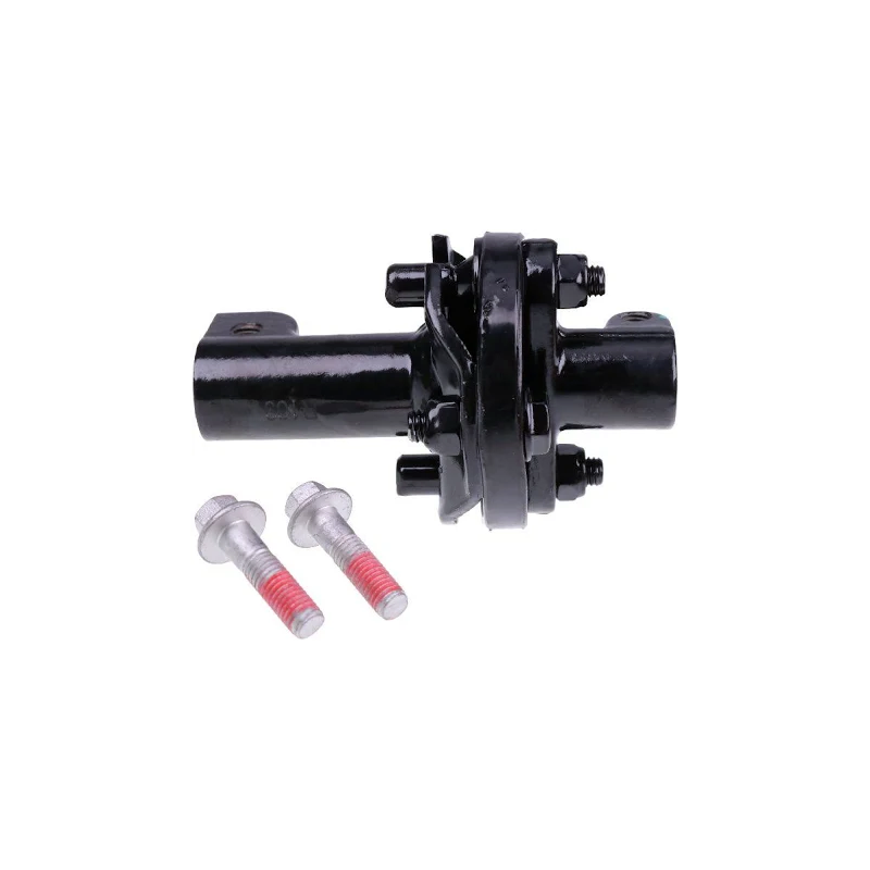 Steering Intermediate Shaft 45860-34020 for Toyota 1997-2002 4Runner 2001-2005 Sequoia 1997-2004 Tacoma 2000-2005 Tundra - KUDUPARTS