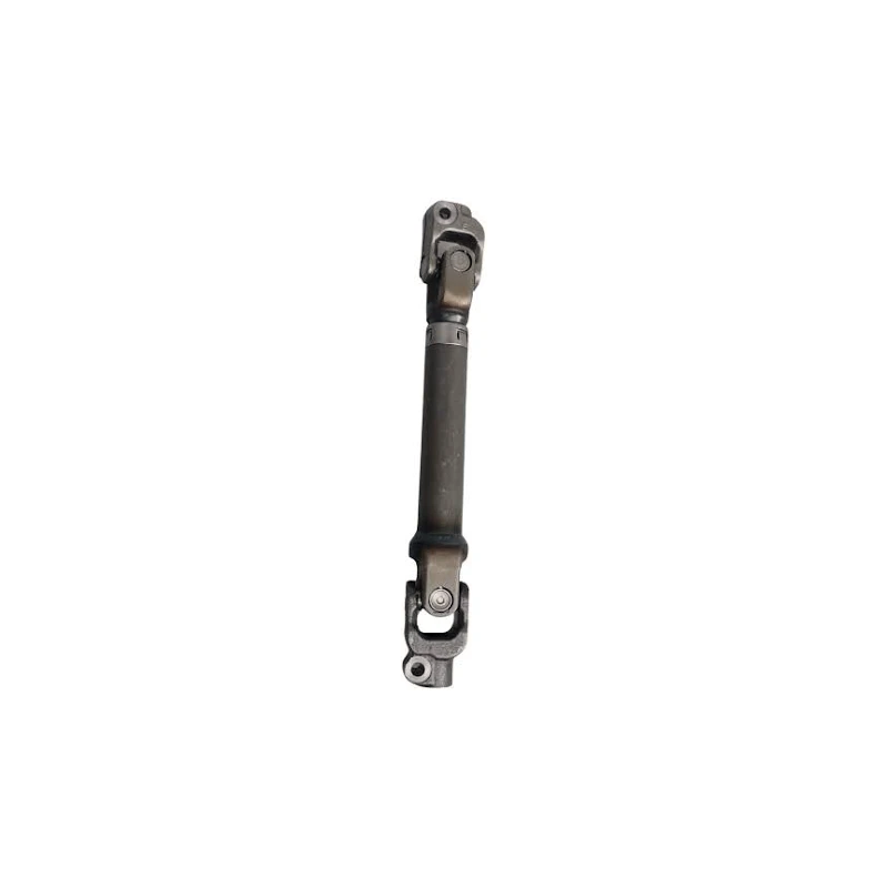 Steering Intermediate Shaft Assembly 45260-76020 45260-76010 for 2011-2017 Lexus CT200H 1.8L - KUDUPARTS