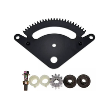 Steering Kit GY20491 GY20492 GX20054 for John Deere Tractor L1742 L2048 L2548 1642HS 1742HS