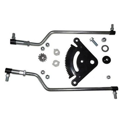 Steering Kit for John Deere Tractor LA100 LA105 LA110 LA120 LA125 LA130 LA135