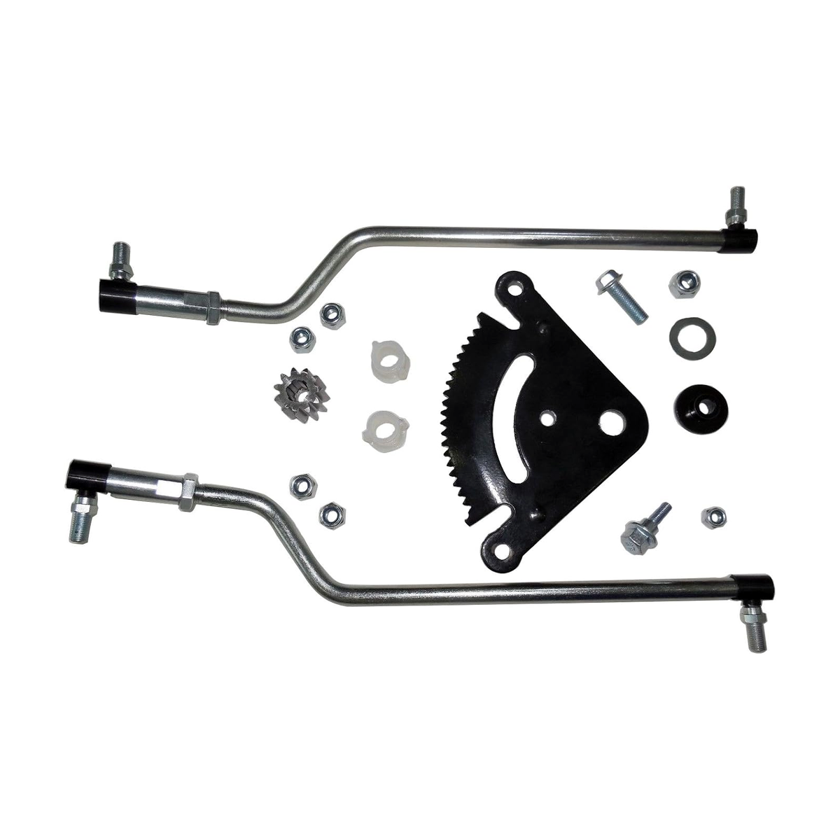 Steering Kit for John Deere Tractor LA100 LA105 LA110 LA120 LA125 LA130 LA135 - KUDUPARTS