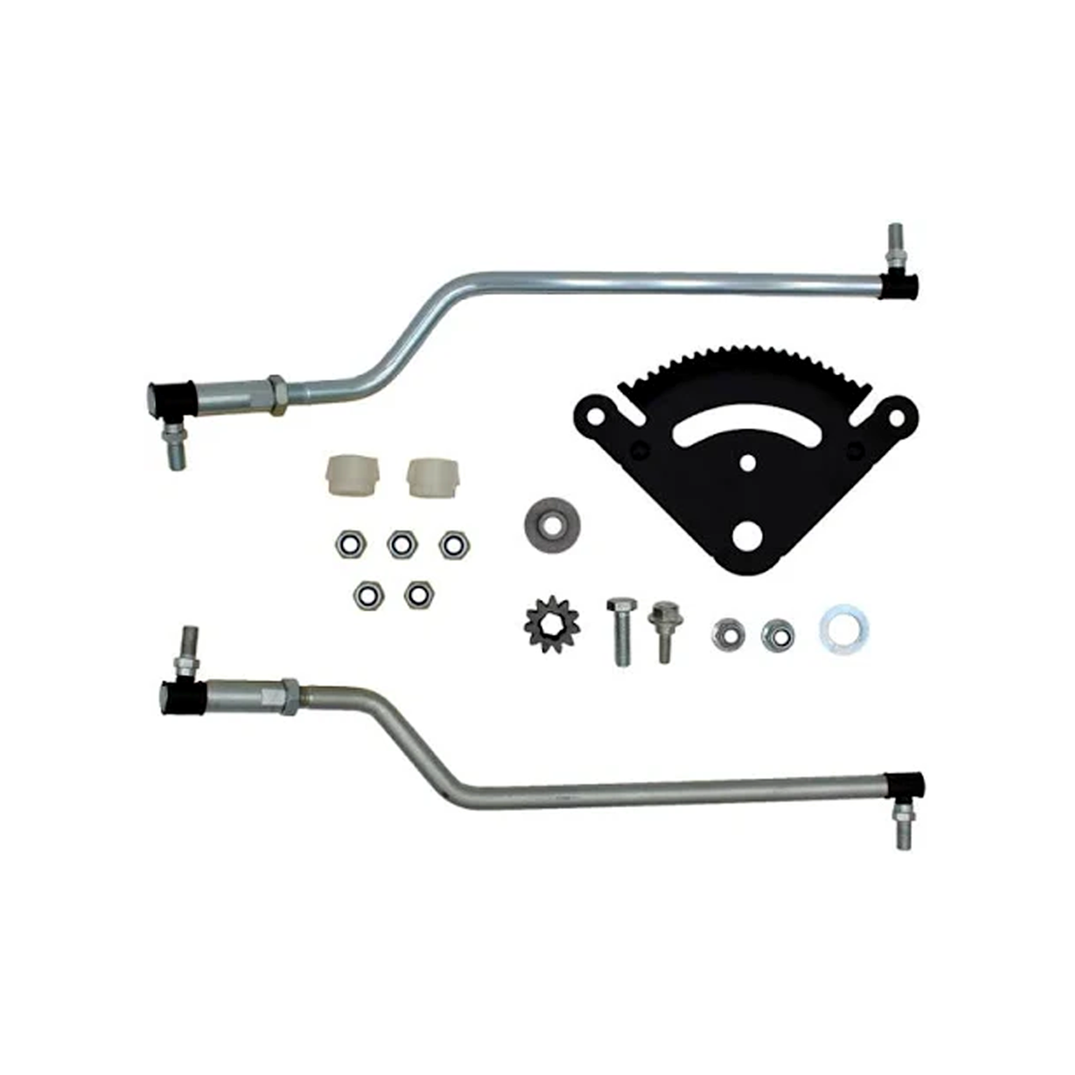Steering Kit for John Deere Tractor LA100 LA105 LA110 LA120 LA125 LA130 LA135 - KUDUPARTS