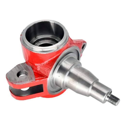 Steering Knuckle 3034530310 for Linde Forklift H35 H40 H45 H50 - KUDUPARTS