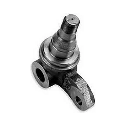 Steering Knuckle 43212-23000-71 for Toyota Engine 1DZ HSP STM Forklift 5FG25 5FDF20 5FGF20 5FG23 5FD28 5FD30 5FG30 FBA30 - KUDUPARTS