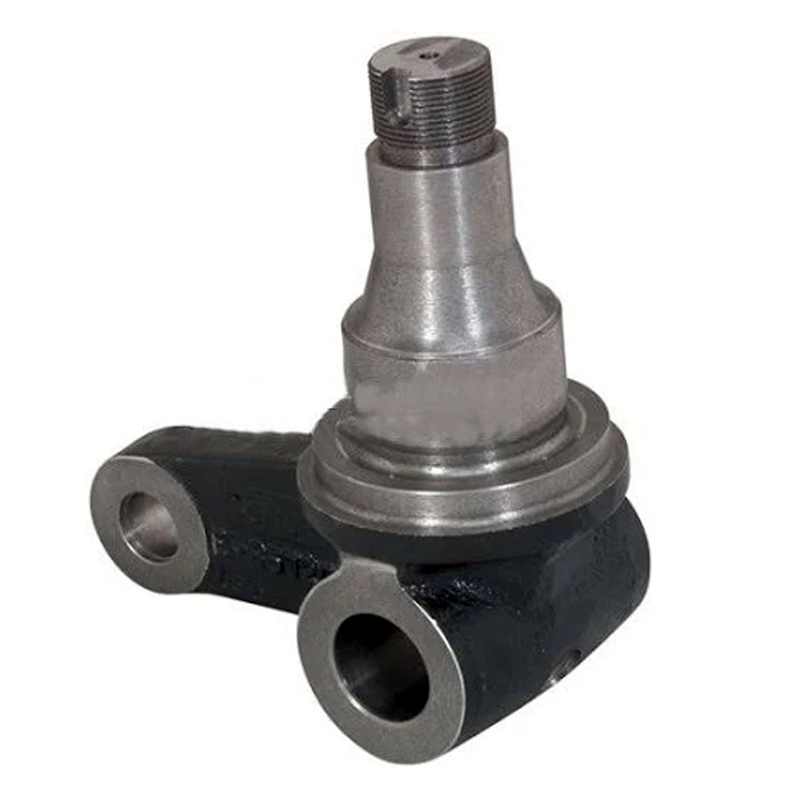 Steering Knuckle 43212-23000-71 for Toyota Engine 1DZ HSP STM Forklift 5FG25 5FDF20 5FGF20 5FG23 5FD28 5FD30 5FG30 FBA30 - KUDUPARTS