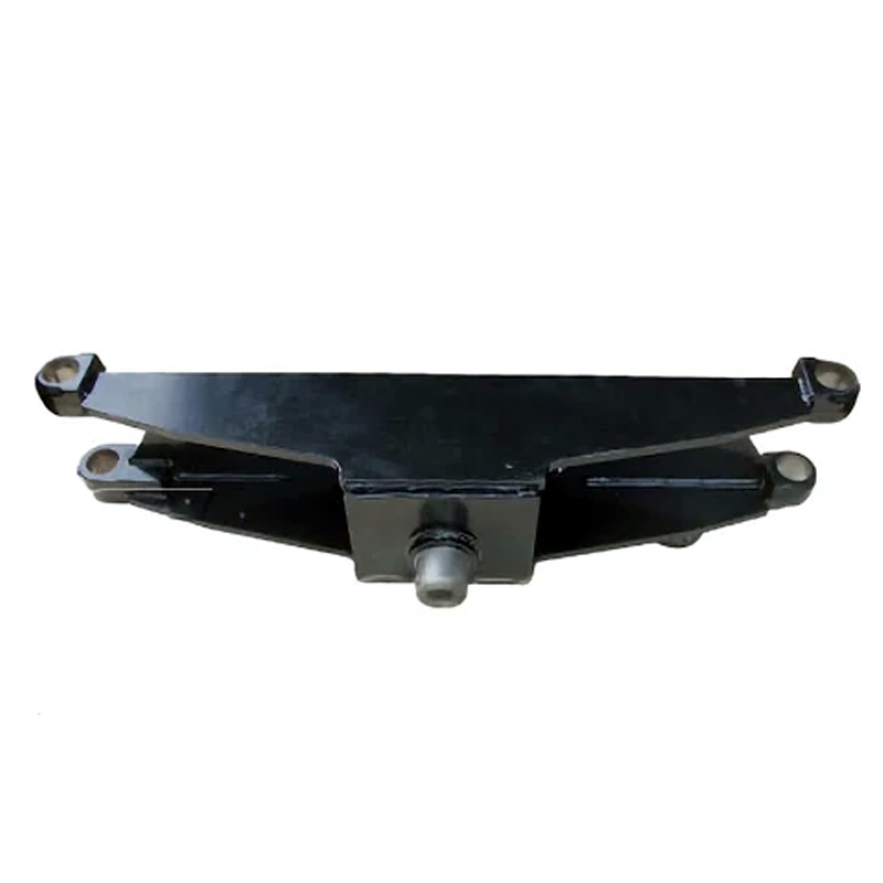 Steering Knuckle 43101-36600-71 for Toyota Forklift 7FB20 7FB30 7FD30 7FG30 8FG30 8FD30 8FDN30