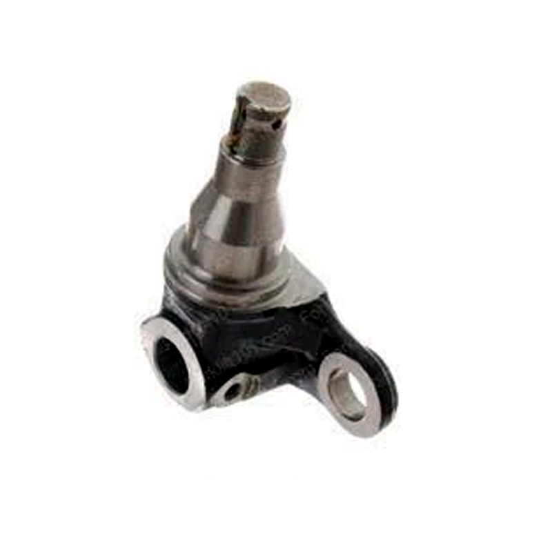 Steering Knuckle 43211-23470-71 for Toyota Engine 4Y Forklift 5FBCU20 5FBCU25 30-5FBCU20 30-5FBCU25 7FGCU25 - KUDUPARTS