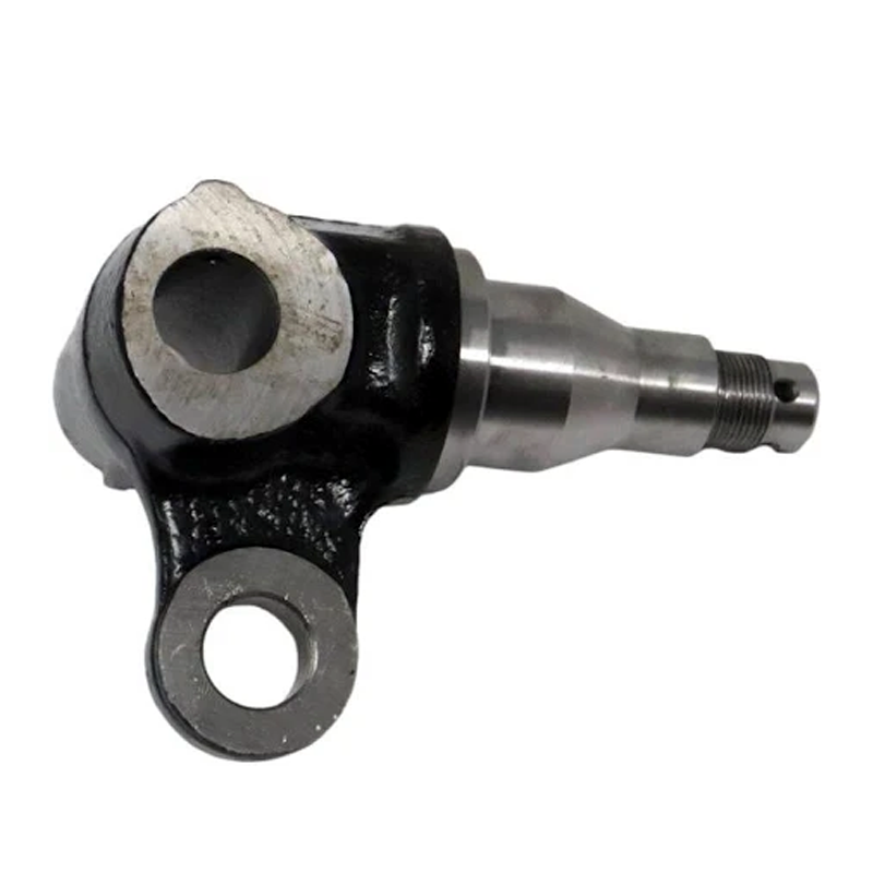 Steering Knuckle 43211-23470-71 for Toyota Engine 4Y Forklift 5FBCU20 5FBCU25 30-5FBCU20 30-5FBCU25 7FGCU25 - KUDUPARTS