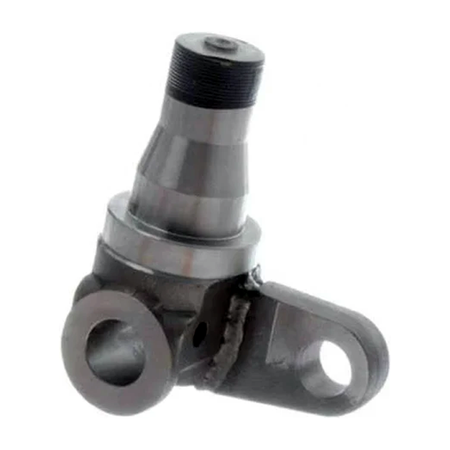 Steering Knuckle 524W2-40131 for TCM Forklift FD40 FD50 - KUDUPARTS