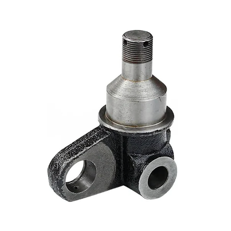 Steering Knuckle 57P12-40301 for TCM Forklift FB10-18-7N FB10-18-8T - KUDUPARTS