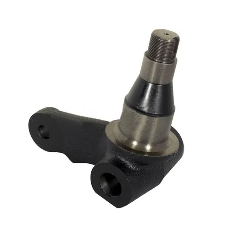 Steering Knuckle 91443-25400 for Mitsubishi Engine F18B F14C S4S Forklift FD20 FD30