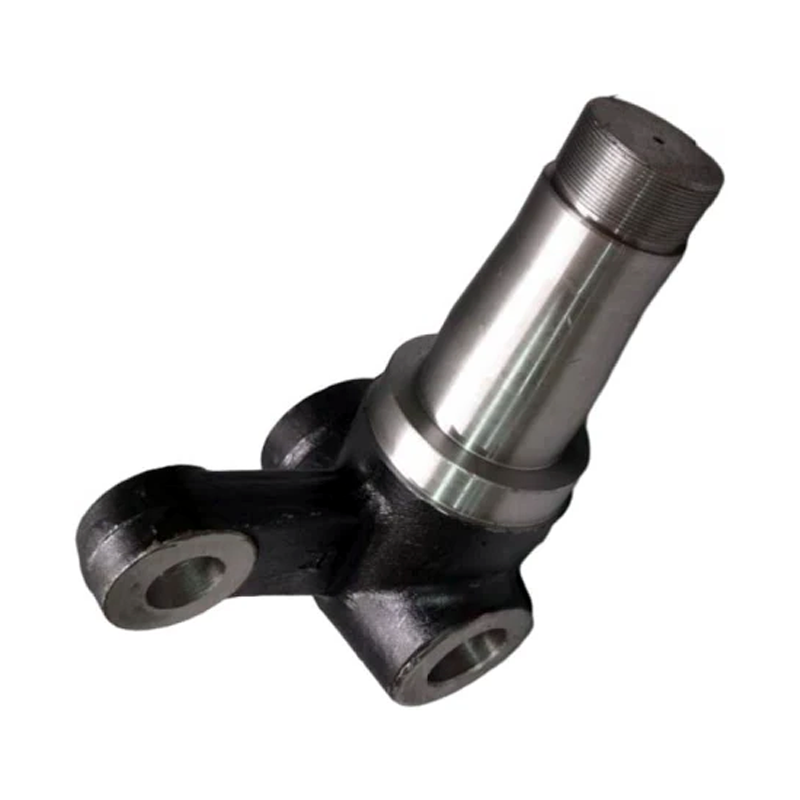 Steering Knuckle A43E4-30211 for Heli Forklift H2000 CPCD50-80 - KUDUPARTS