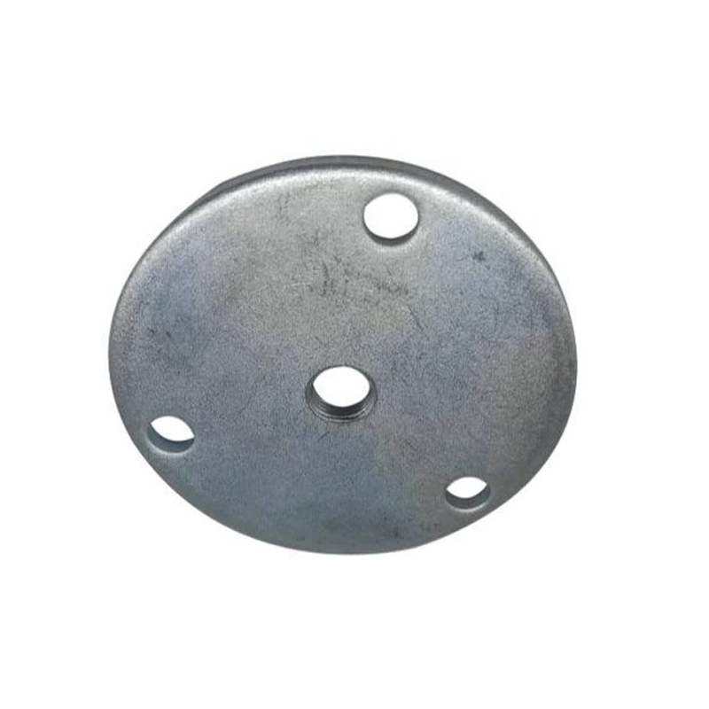 Steering Knuckle Cover 12854520601 for Linde Forklift