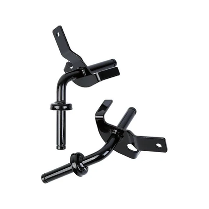 Steering Left Right Spindle 532403087 532403088 for Ayp Husqvarna