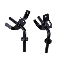 Steering Left Right Spindle 532403087 532403088 for Ayp Husqvarna