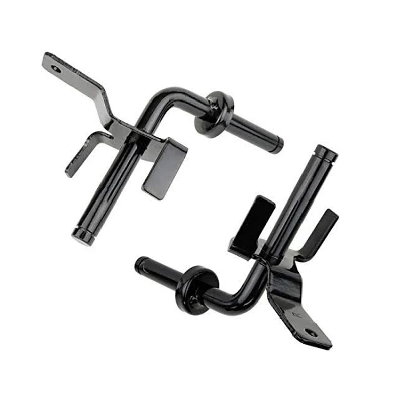 Steering Left Right Spindle 532403087 532403088 for Ayp Husqvarna