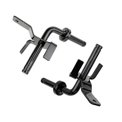 Steering Left Right Spindle 532403087 532403088 for Ayp Husqvarna