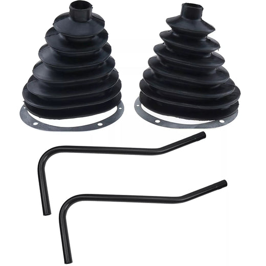 Steering Lever Kit 6702543 6532127 6702621 for Bobcat Loader 653 753 773 853 863 864 963 S100 S150 S185 - KUDUPARTS