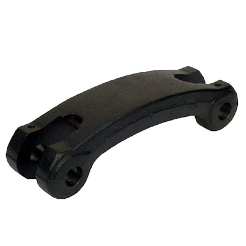 Steering Link 9151364-00 for Yale Forklift GLP040RE GLP050RE GP040RE GTP040RE GLP050TE GTP050TE GTP060TE - KUDUPARTS