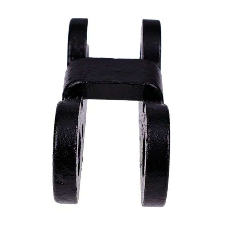 Steering Link 91F43-00500 for Mitsubishi Forklift FD20-F18C FD30-F18C FD35-F18C FD30-F14E FG20-F14E FG30-F18C - KUDUPARTS