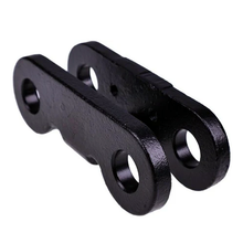 Steering Link 91F43-00500 for Mitsubishi Forklift FD20-F18C FD30-F18C FD35-F18C FD30-F14E FG20-F14E FG30-F18C