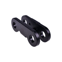 Steering Link 91F43-00500 for Mitsubishi Forklift FD20-F18C FD30-F18C FD35-F18C FD30-F14E FG20-F14E FG30-F18C