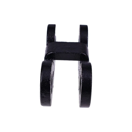 Steering Link 91F43-00500 for Mitsubishi Forklift FD20-F18C FD30-F18C FD35-F18C FD30-F14E FG20-F14E FG30-F18C - KUDUPARTS