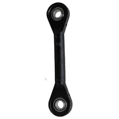 Extremo de barra de acoplamiento del enlace de dirección 1568078 para carretilla elevadora Hyster